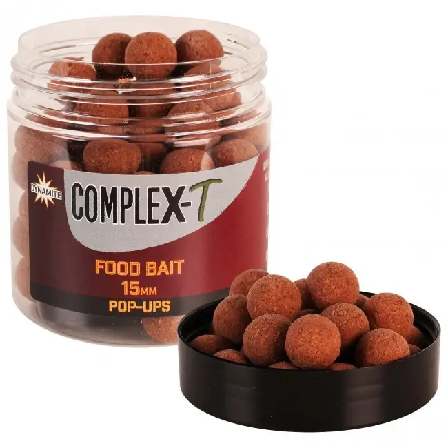 Vezi acum Pop-up Dynamite Baits Complex-T Foodbait