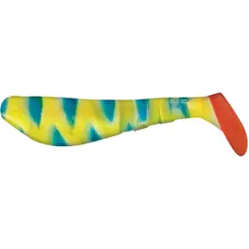 Shad Konger Killer Shadow, Culoare 040, 7,5cm, 20buc/plic Reducere de preț