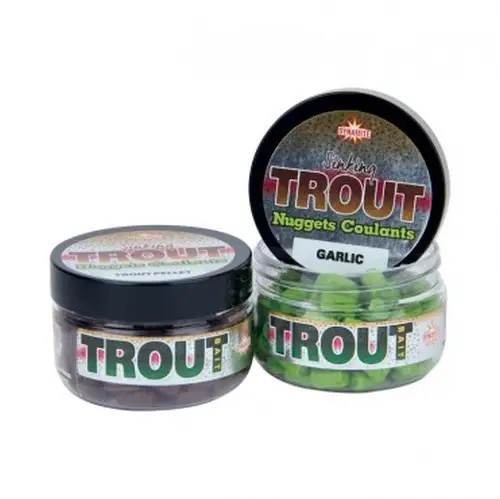 Momeli Scufundatoare Dynamite Baits Sinking Nuggets Reduceri