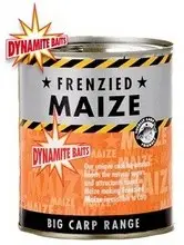 Porumb Dynamite Baits Conserva Frenzied Maize 600g Popular