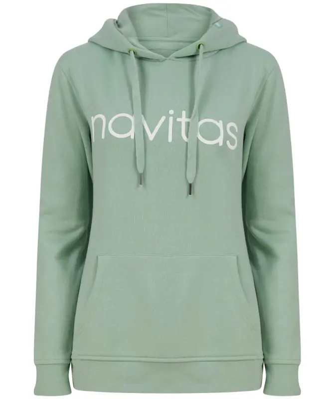 Discount Hanorac de Dama Navitas Womens Hoody Light Green