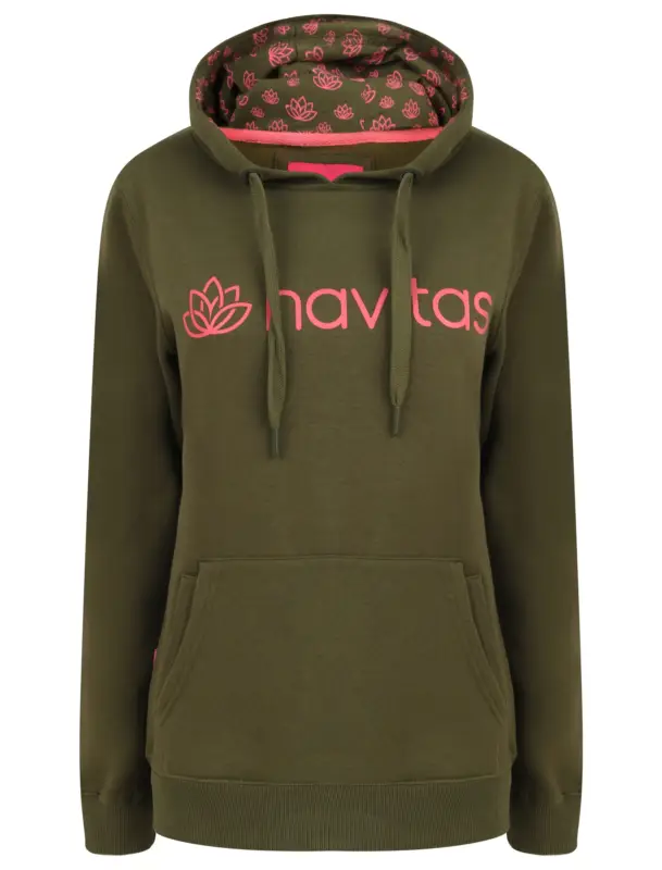 Hanorac de Dama Navitas Lily Hoody Cel mai vândut