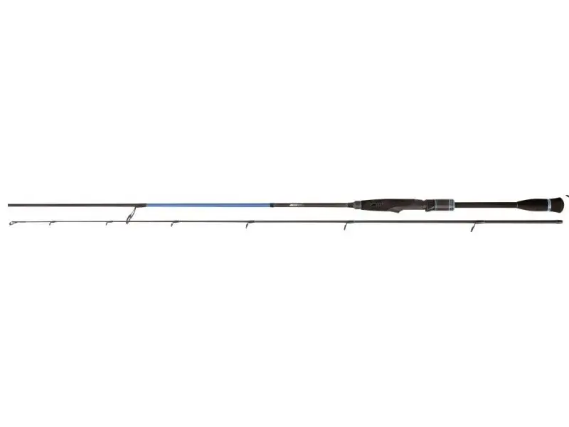 Lanseta Zebco Z-Cast Spin 15, 1.8m, 3-15g Reducere