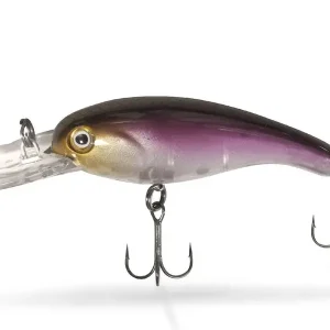 Vobler Quantum Acc-Trac 35, 11g 6,5cm, Natural Promoție