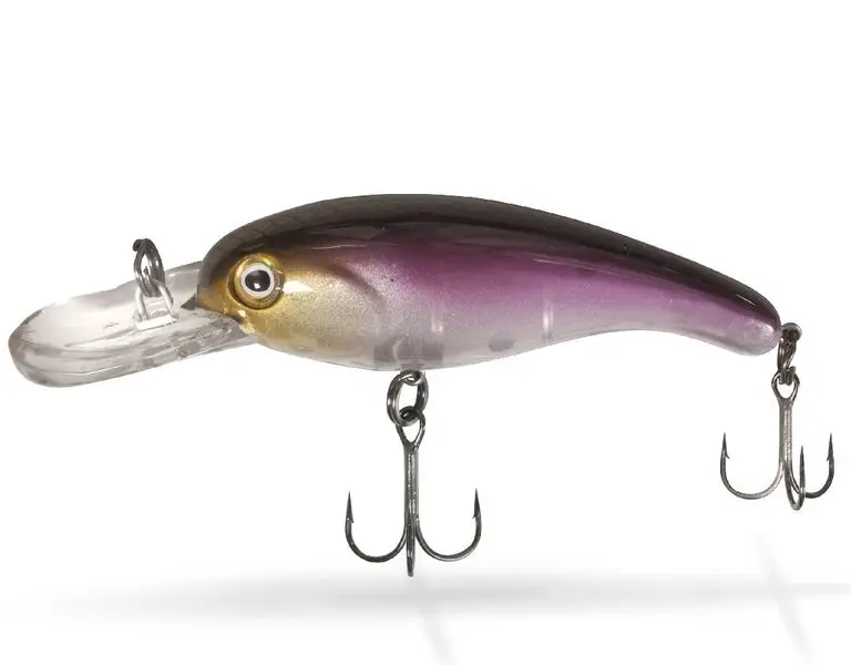 Vobler Quantum Acc-Trac 35, 11g 6,5cm, Natural Promoție
