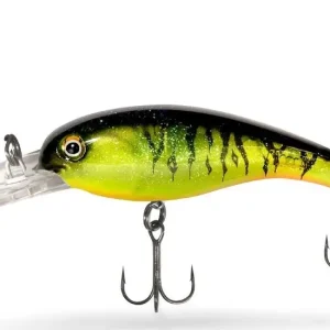 Vobler Quantum Acc-Trac 35, 11g 6,5cm, Magic Green Cumpără acum