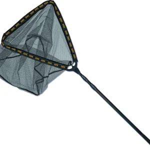 Minciog Cauciucat Telescopic Zebco Tele Rubber, 60x60cm, 3.00m Ofertă de sezon