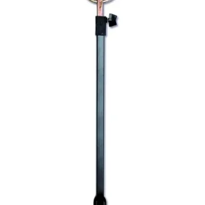 Suport Telescopic Lansete Zebco Rod Holder, 54-88cm Reducere de preț