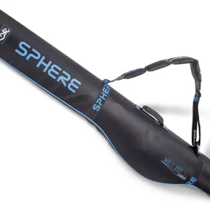 Husa Lansete Browning Sphere Multi-Rod Carrier XL, 3 Lansete + 3 Mulinete, 190cm Transport gratuit