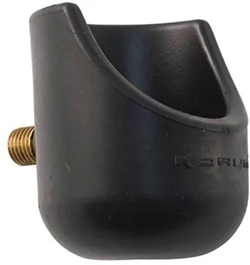 Cap Suport tip Cupa Korum Butt Cup Calitate înaltă