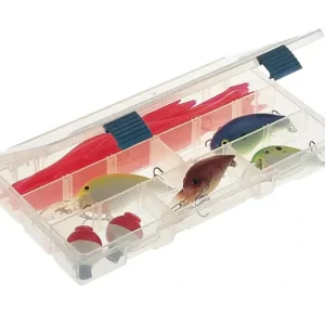 Cutie Plano Pro Latch Box Tackle Storage Tray, 23x12,7x 3,2cm Preț promoțional