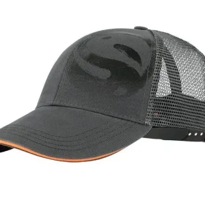 Ieftin Sapca Guru Grey Trucker, Culoare Alb