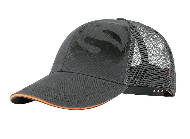 Ieftin Sapca Guru Grey Trucker, Culoare Alb