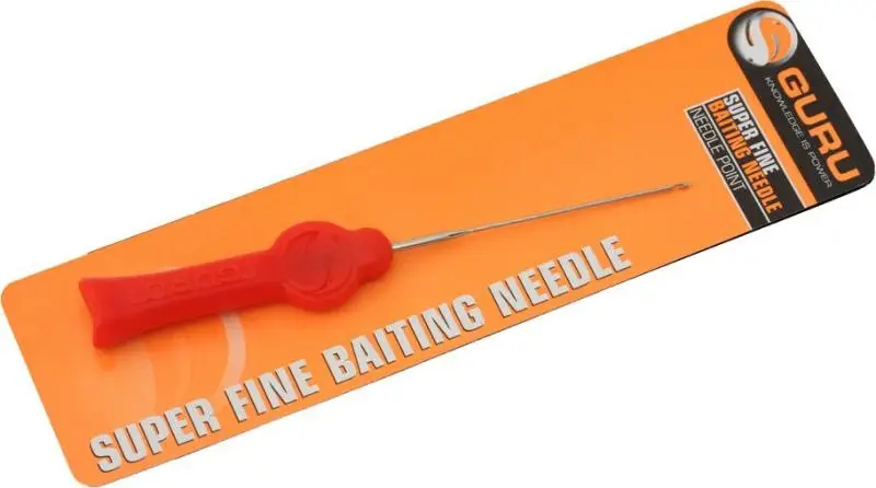 Discount Croseta Guru Super-Fine Baiting Needle