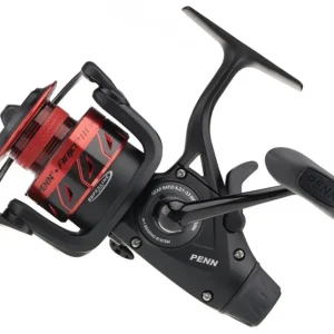 Popular Mulineta PENN Fierce III Live Liner 2500, 0.23mm/235m