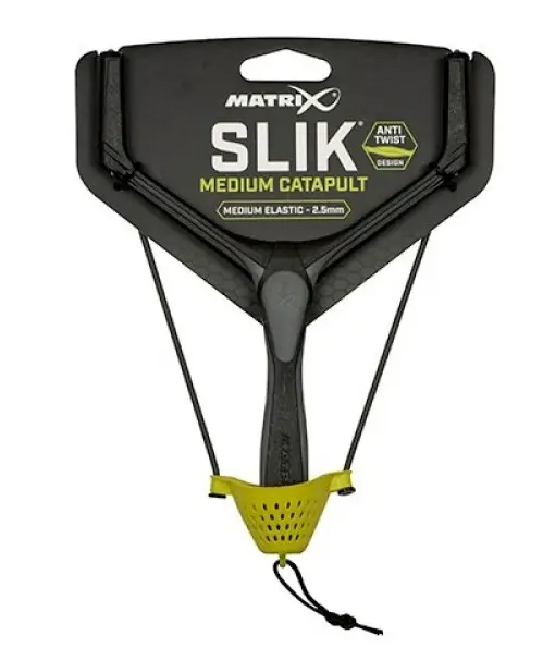 Prastie pentru Nadire Matrix Slik Catapult Medium, Medium Elastic Preț redus