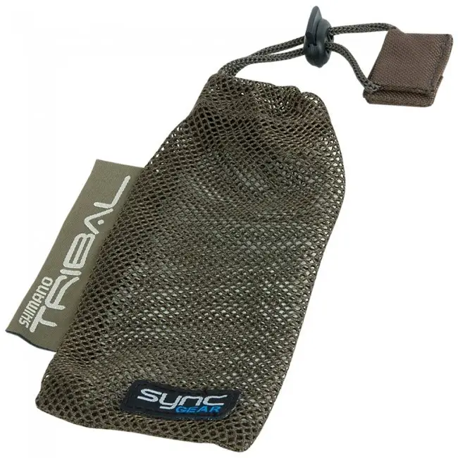 Reducere Husa Magnetica Protectie Shimano Sync Small Magnetic Pouch, 16x8cm