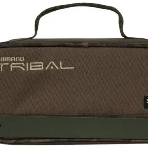 Geanta pentru Accesorii Shimano Sync Magnetic Security Case, 27x12.5x10cm Ultima șansă