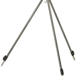 Livrare gratuită Tripod JRC Cocoon 2G Weigh Tripod, 103-185cm