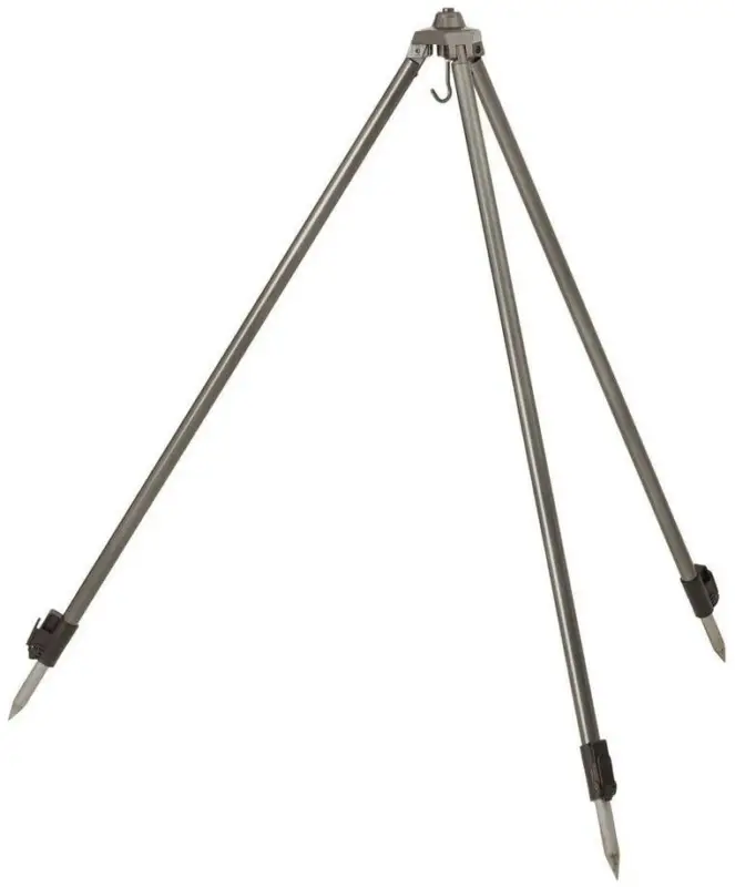 Livrare gratuită Tripod JRC Cocoon 2G Weigh Tripod, 103-185cm