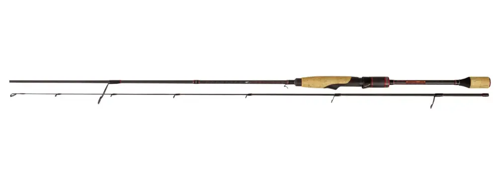 Lanseta Magic Trout Cito Solid 1.60m, 1-5g Cumpără acum