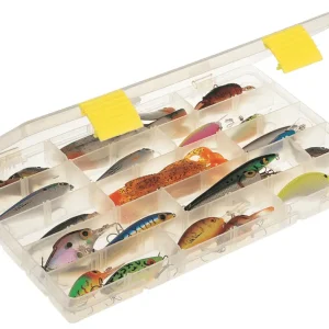 Retur gratuit Cutie pentru Naluci Plano Rustrictor StowAway 3700 Thin, 5-34 Compatrimente, 36x23x4cm