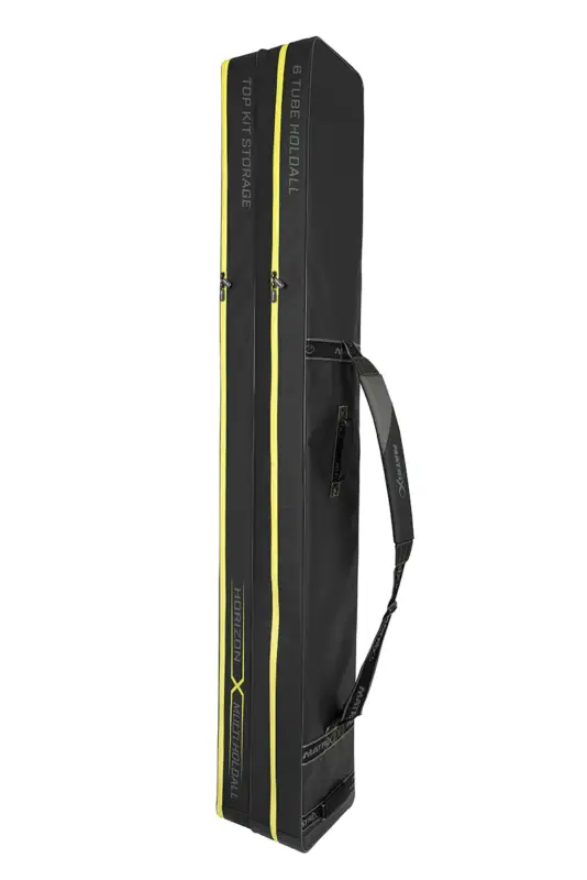 Reducere specială Husa Lansete MATRIX Horizon Multi Pole Holdall (ABS Insert)