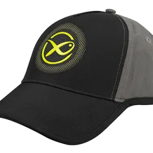 Sapca Matrix Surefit Baseball Cap, Black Lichidare de stoc