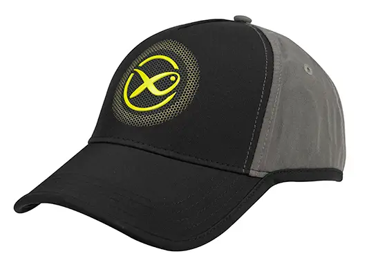 Sapca Matrix Surefit Baseball Cap, Black Lichidare de stoc