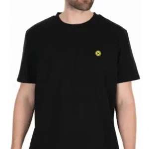 Tricou Matrix Large Logo T-Shirt, Black Discount