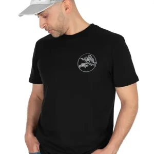 Transport gratuit Tricou FOX Rage Limited Edition Perch T-shirt, Black