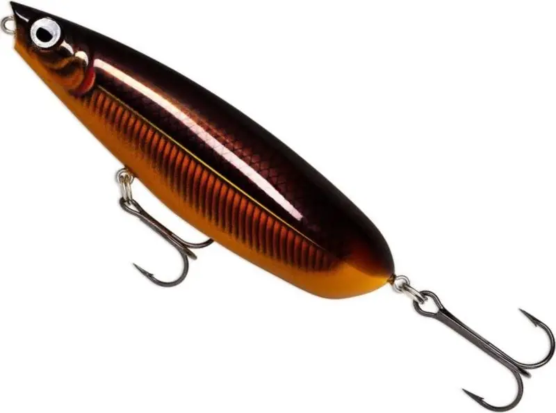 Cel mai vândut Vobler Rapala X-Rap Scoop, Culoare UV5, 14cm, 68g