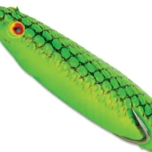 Transport gratuit Naluca Storm SX Soft Serpentino, Culoare GV, 9cm, 15g