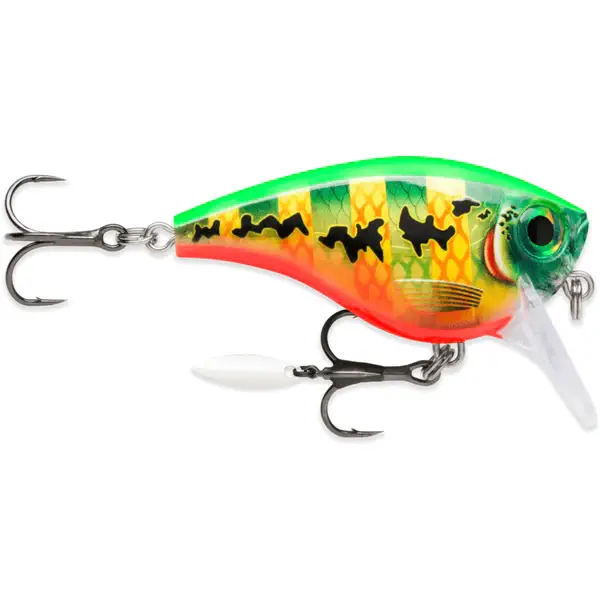 Vobler Rapala BX Brat Big, Culoare PCK, 7cm, 22g Ofertă exclusivă