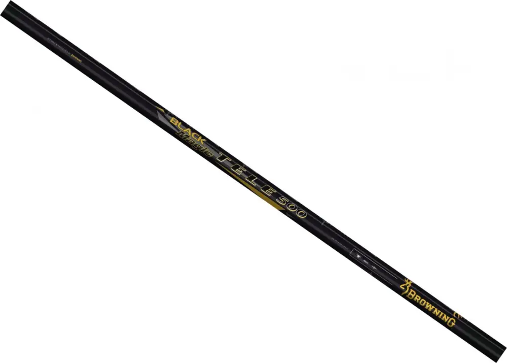 Preferatul clienților Varga Browning Black Magic Tele 500, 5m