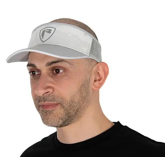 Comandă acum Fox Rage Visor, Light Camo