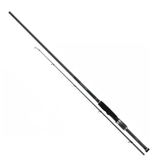 Promoție Lanseta Shimano Sustain AX Spin M, 2.08m, 14-35g, 2buc