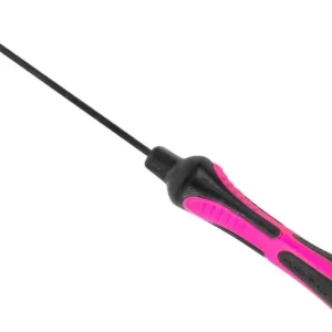 Croseta Korum Ti Hair Needle, Large Preferatul clienților