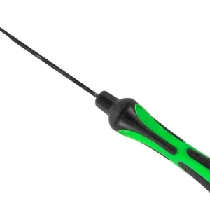 Discount Croseta Korum Ti Gated Needle, Small