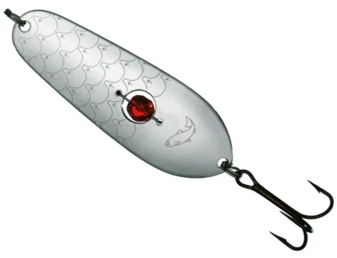 Lingurita Oscilanta Kuusamo Rasanen Bead 70/20, S-C, 7cm, 20g Super ofertă