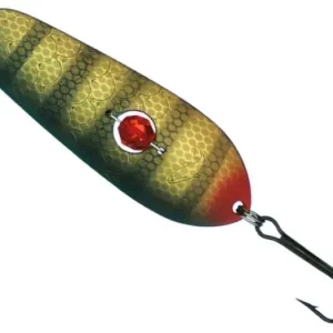 Retur gratuit Lingurita Oscilanta Kuusamo Rasanen Bead 70/20, GR-B, 7cm, 20g