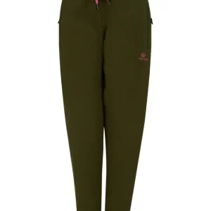 Pantaloni pentru Femei Navitas Womens Sherpa Jogger Ofertă specială