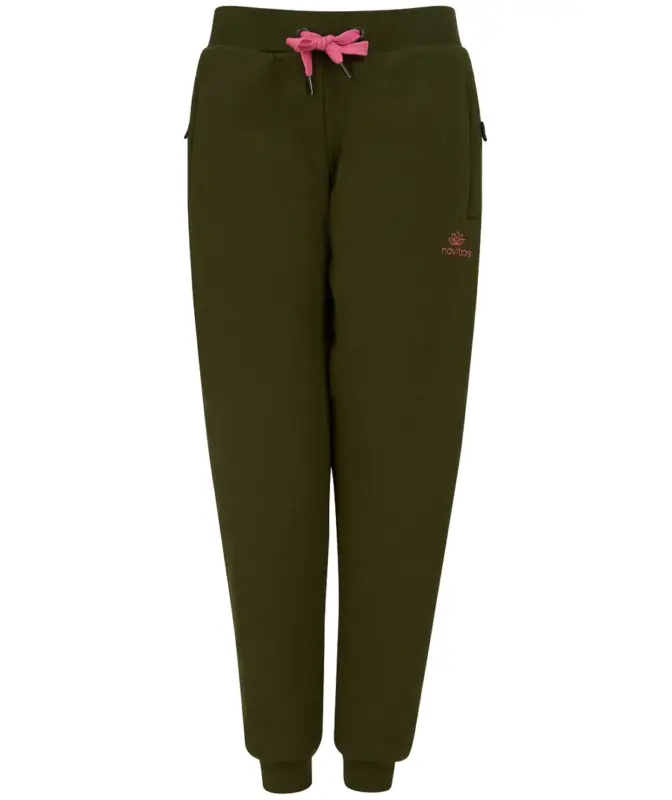 Pantaloni pentru Femei Navitas Womens Sherpa Jogger Ofertă specială