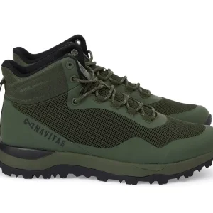 Ghete Navitas SQ1 High Top Trainer Reducere de preț