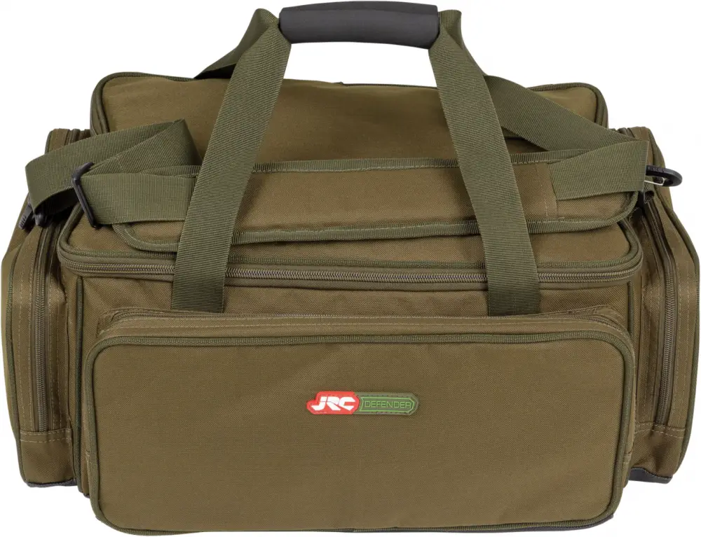 Plată sigură Geanta JRC Defender Low Caryall, 42x31x21cm