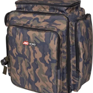 Rucsac JRC Rova Session Backpack, 50x44x30cm Disponibil imediat