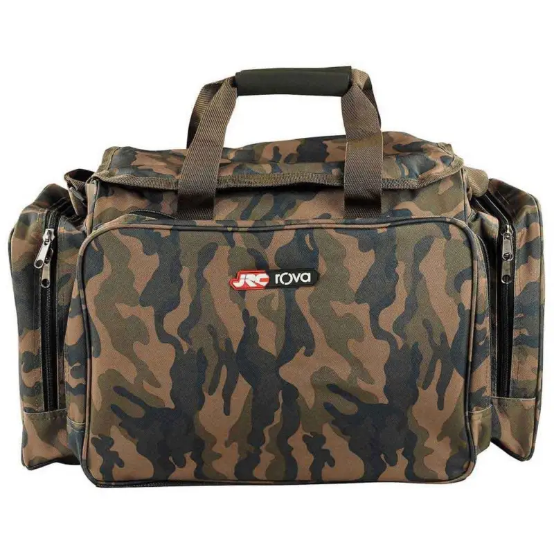 Cumpărături sigure Geanta JRC Rova Large Carryall, 57x32x33cm