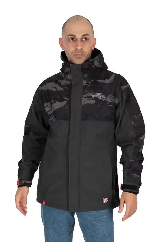 Bestseller Jacheta FOX Rage Tri Layer Jacket