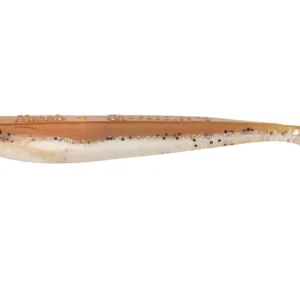 Shad Quantum Q-Paddler, 8cm, 3.5g, Sand Goby Reducere extra