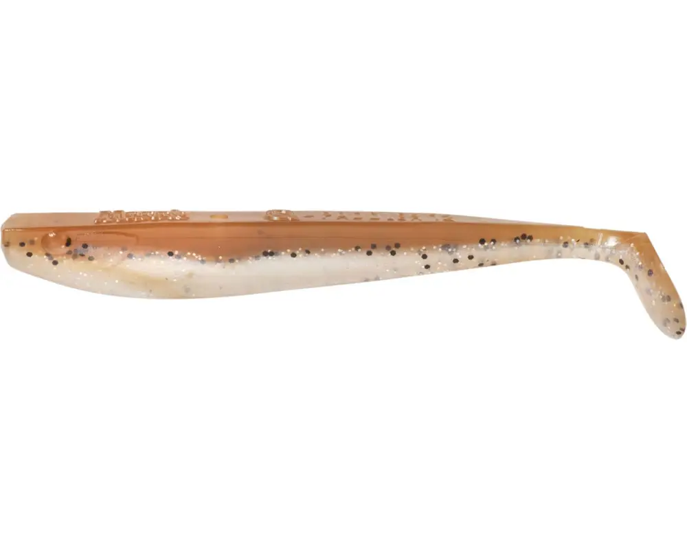 Shad Quantum Q-Paddler, 8cm, 3.5g, Sand Goby Reducere extra